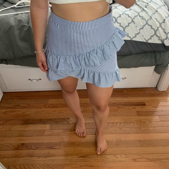Forever 21 Dresses & Skirts - F21 Mini Skirt